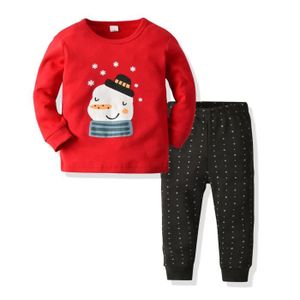 Ensemble Noel Bebe Garcon Cdiscount