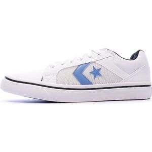 Converse blanche promo online