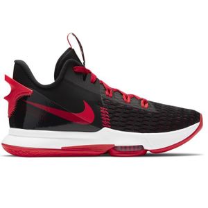 CHAUSSURES BASKET-BALL Nike LeBron Witness 5 CQ9380-005 - Chaussure pour Homme