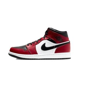 Air jordan rouge pas cher