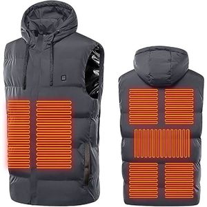 Gilet chauffant Cdiscount
