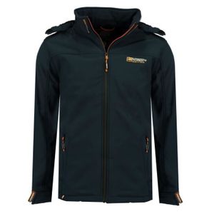 BLOUSON Geographical norway Cdiscount