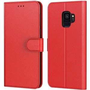 Anglais ChoosEU Coque Samsung Galaxy S8 Cuir avec Silicone Souple Etui Portefeuille Antichoc Étui à Rabat et Folio Motif Ultra Fine Fonction Support Housse de Protection 