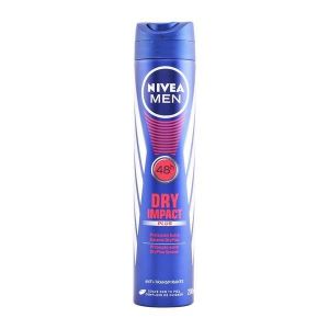 DÉODORANT Spray déodorant Men Dry Impacto Nivea