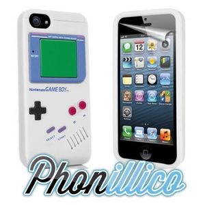 gameboy coque iphone 6