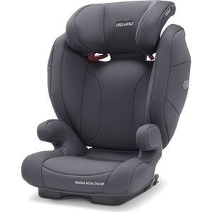 siège auto monza nova 2 seatfix