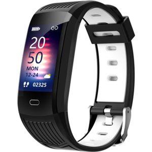 BRACELET D'ACTIVITÉ Smart Watch Smart Watch Smart Bluetooth Mode Multi-Sports Fitness Trackers, Tracker d'Activité, Sport Santé Smart Montre avec rythme