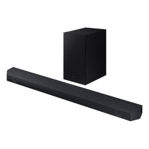 BARRE DE SON Barre de son - Samsung - HW-Q600C - 3.1.2 canaux -