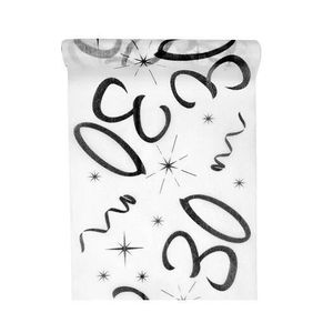 Decoration Anniversaire 30 Ans Achat Vente Decoration Anniversaire 30 Ans Pas Cher Cdiscount