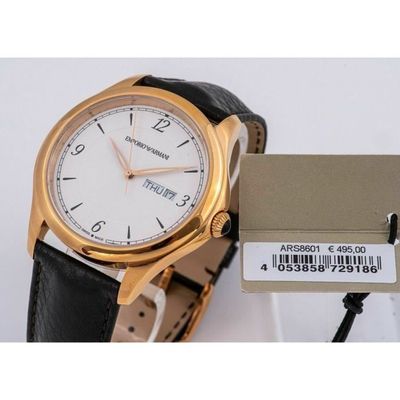 Ars8601 top