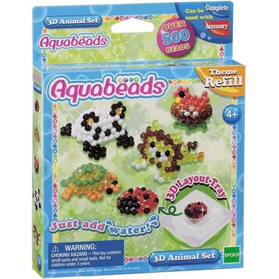 Epoch 79408 Aquabeads - Plaque de travail - Cdiscount Jeux - Jouets