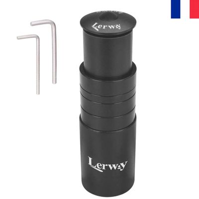 Potence Route-VTT Uno Grade2.0 Alu Reversible 31,8 Blanc Lg120 (110Grs) – Gravity Bikes Réunion