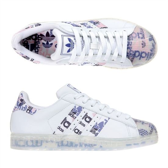 Superstar clr on sale dames abrikoos