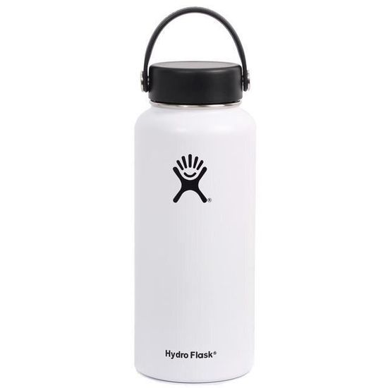 Flacon Hydro bouteille eau thermique Thermos vsco fille Kawaii