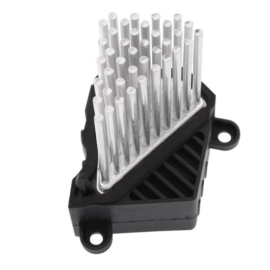 HZTWFC Résistance Moteur Ventilateur Chauffage BMW - Référence OEM 64116923204