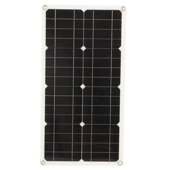 Petit Panneau De Batterie Solaire Avec 4 V 160 MA, Module De Batterie En Polysilicium Pour Appareils à énergie Solaire, Léger Et Portable, Accessoire
