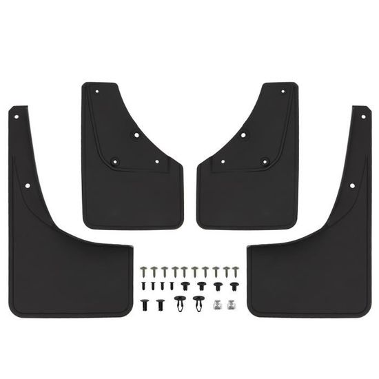 Protection Capot Avant + Arrière ABS Pour Suzuki Jimny JB64/JB74 2019-2024 - Anti-rayures, Montage Facile, Look Personnalisé