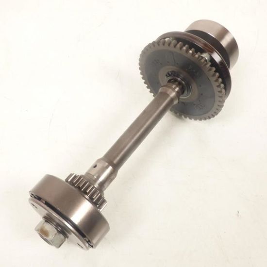 Démarreur Starter-Moteur Starter Moteur KAWASAKI ZZR 1100 zxt10c 90-92