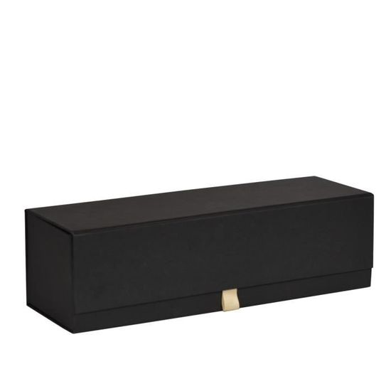 Attachékoffer Alassio PONTE 33 x 44,5 x 10 cm zwart