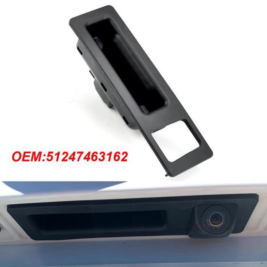 Bouton D'ouverture De Hayon Pour 2011-2017 - Remplacement Référence 81720-1W220, Pièce Compatible Hayon Arrière