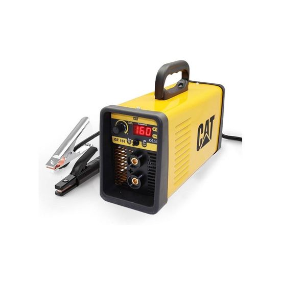 Poste à souder 160A Stanley - Provence Outillage
