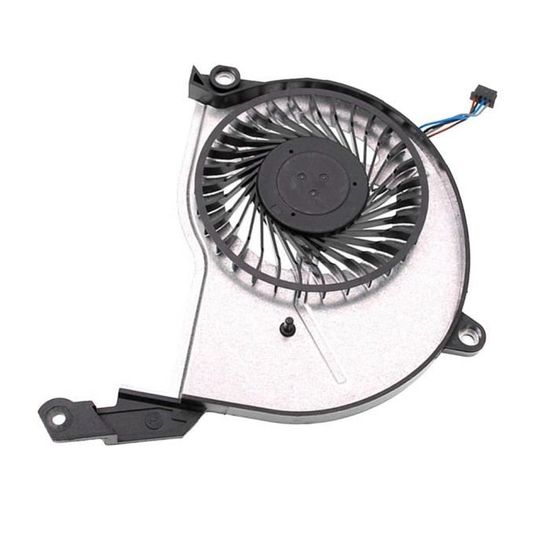 Dissipateur Radiateur Ventilateur Pour HP Pavilion DV6 – Pièce D'occasion En Bon état