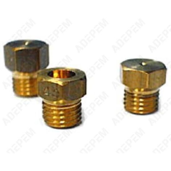 AS0005039 Sachet d'injecteur butane propane pour cuisinière
