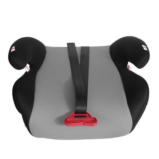 Oreiller Siège Auto Enfant Forme Lapin - Coussin Voyage Respirant, Confort Trajet Voiture Ou Avion - 7