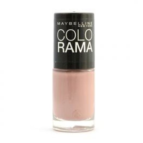 Vernis à Ongles Colorshow Bleached Neons - Gemey-Maybelline