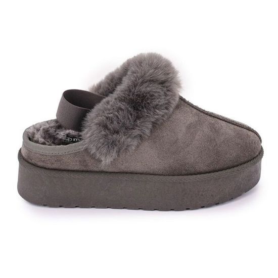 Mules manoukian femme 2025