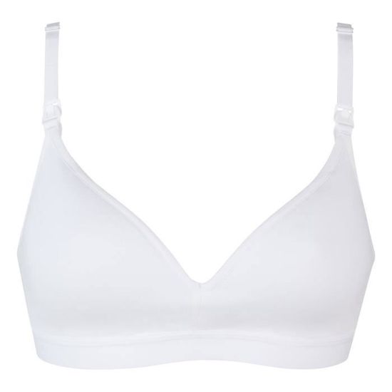 Soutien-gorge D'allaitement Anita à Armatures 5068 - Taille 85-115 C à I, Blanc, Neuf Avec étiquettes