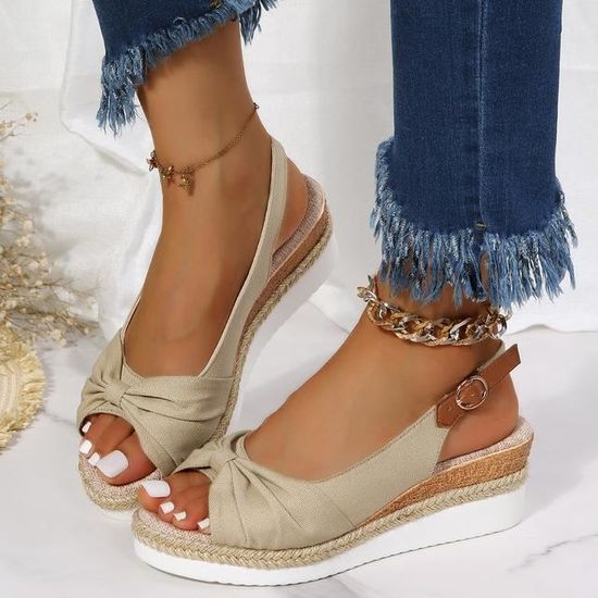 Compense corde sale
