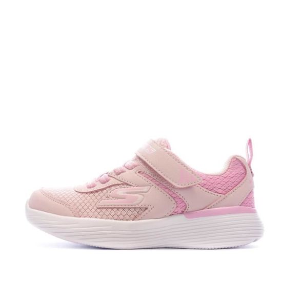 Skechers go run 400 rose sales