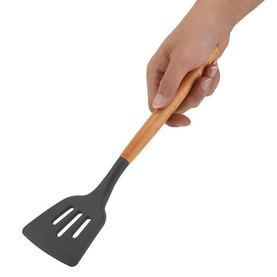 Grattoir Silicone Pour Tête De Batteur De Mixeur – Sans BPA, Résistant à La Chaleur, Compatible Fouets 6 Branches, Facile à Nettoyer