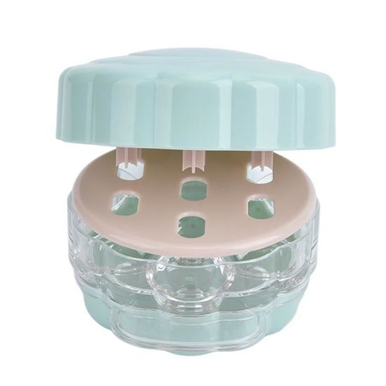 Outil De Retrait De Bouchon/œil De Piscine 1,5 Pouce - En Acier Inox - Pour Hivernage Et Entretien