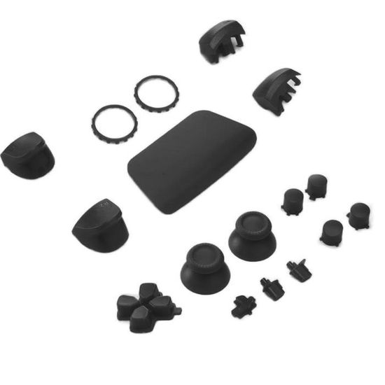Kit De Réparation Boutons L2 R2 Pour Manette PS4 Dualshock 4 - Neuf