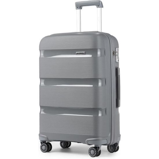 Valise moyenne soute 66cm 20kg 23kg - Accessoires & Bagagerie