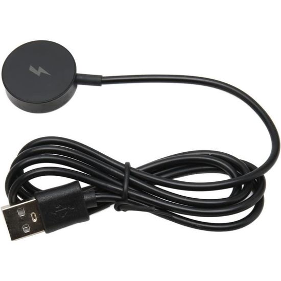 Hafiuege Universel 7mm Magnétique Chargeur, Câble USB