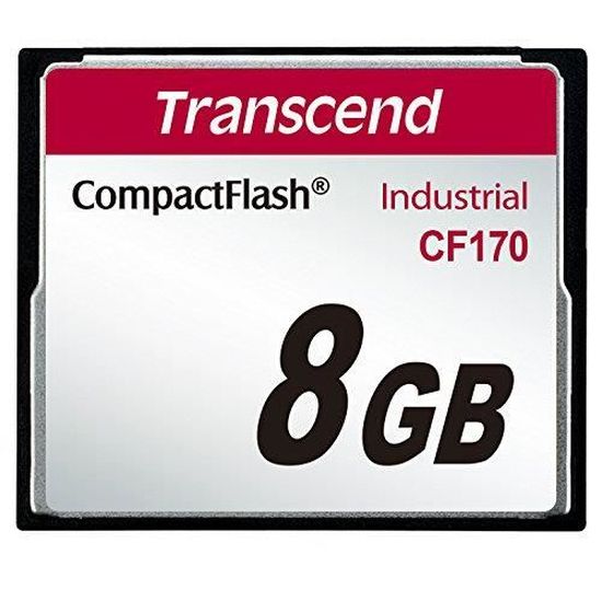 Carte Mémoire CompactFlash 16GB (16384 Mo) AgfaPhoto - Haute Performance, Vitesse Jusqu'à 20 Mo/s
