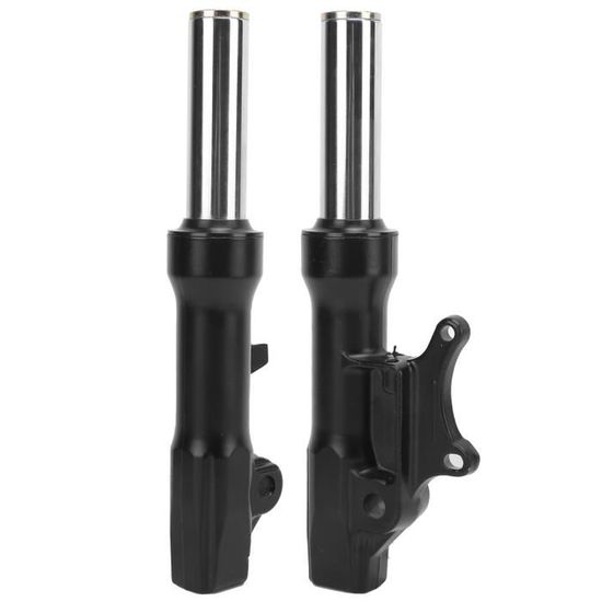 Amortisseur Arrière Pour Scooter électrique KUGOO M4 Pro - Hydraulique, 110 Mm, Argent, Remplacement