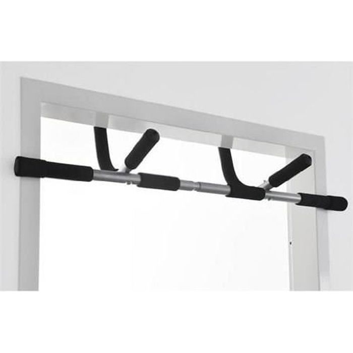 REVOLUFIT Barre de Traction Multiprises Easy Trac