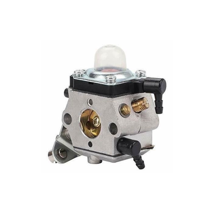 Vergaser HS76 Für Stihl Heckenschere - Kompatibel Mit Walbro WT-264