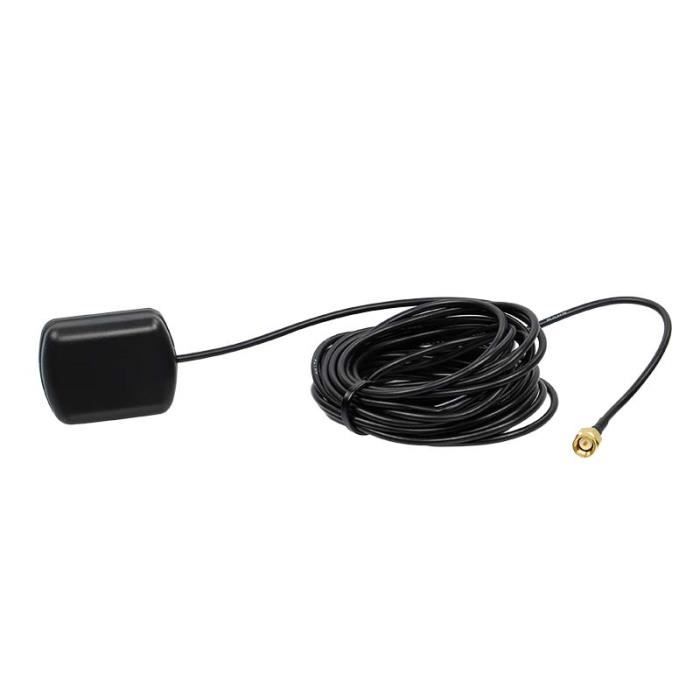 GPS Antenne SMA (m)
