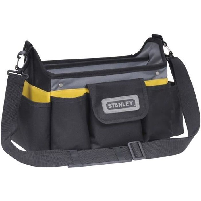 Stanley Sac à outils 31 x 20 x 26 cm STST1-70718