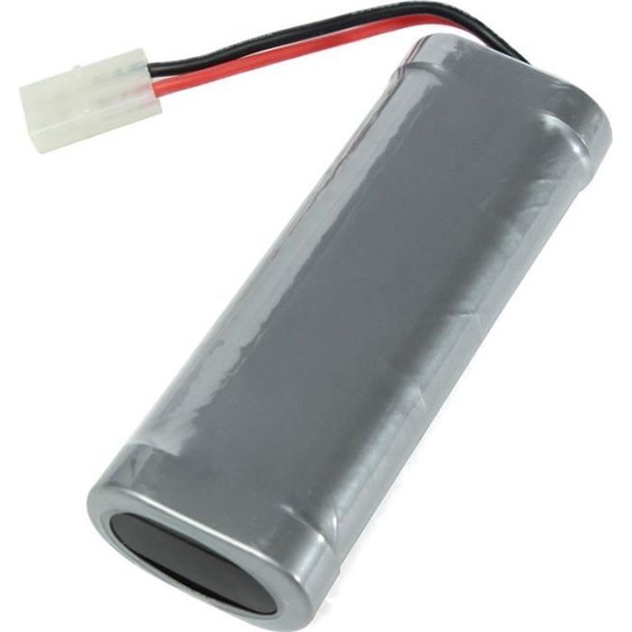 1 pcs Batterie 7.2V 5300mAH Nimh rechargeable