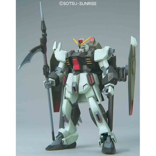 R09 Forbidden Gundam GUNPLA HG High Grade Gundam Seed 1-144