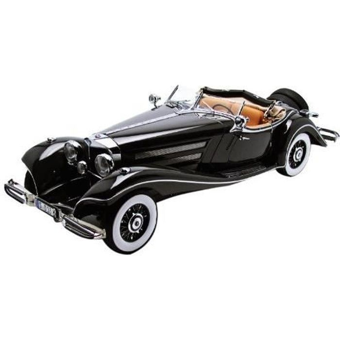 BAUER - HBS018H - VÉHICULE MINIATURE - MODÈLE À…