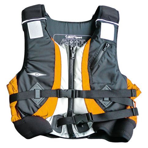 BIC SPORT - Gilet kayak S