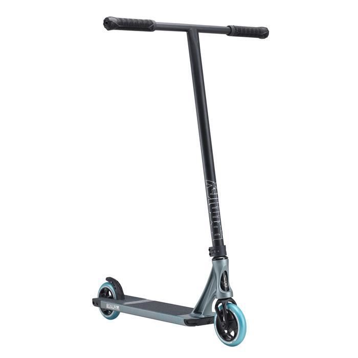 Trottinette Freestyle BLUNT Prodigy S8 Street Edition Gray