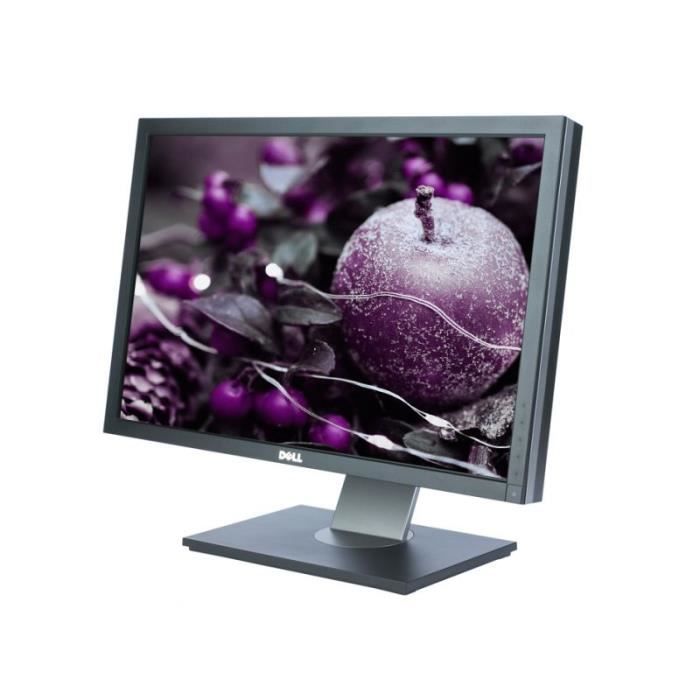 Dell U2410F - LCD 24 - Ecran